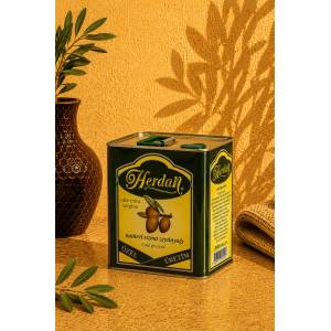 YENİ MAHSÜL 2 LİTRE NATUREL SIZMA ZEYTİNYAĞI TNK