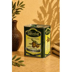 YENİ MAHSÜL 3 LİTRE NATUREL SIZMA ZEYTİNYAĞI TNK