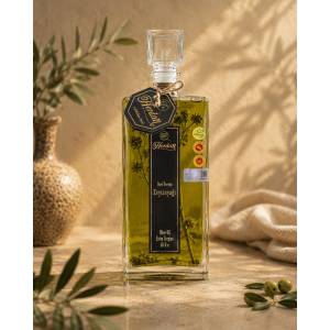 50CL ÖZEL ÜRETİM ZEYTİNYAĞI Ürün Kodu:IT038