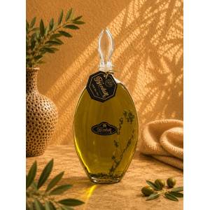 50CL ÖZEL ÜRETİM ZEYTİNYAĞI Ürün Kodu:IT055