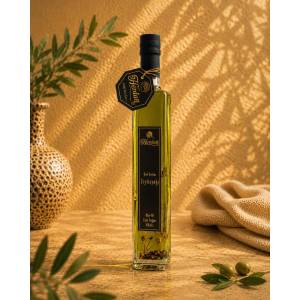 50CL ÖZEL ÜRETİM ZEYTİNYAĞI Ürün Kodu:IT057