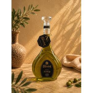 70CL ÖZEL ÜRETİM ZEYTİNYAĞI Ürün Kodu:IT032
