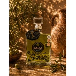 50CL ÖZEL ÜRETİM ZEYTİNYAĞI Ürün Kodu:IT016
