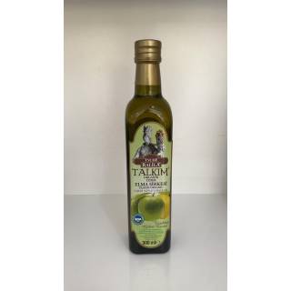 Talkım Elma Sirkesi 500ml