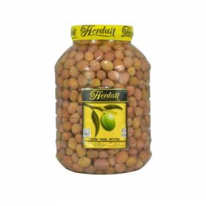 ÇİZİK PEMBE ZEYTİN 5LT PET KAVANOZ (net 3,5 kg)