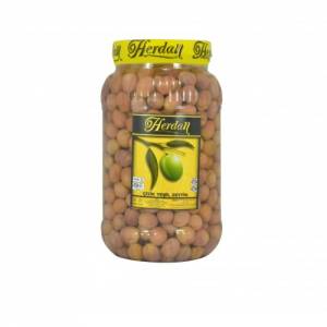 ÇİZİK PEMBE ZEYTİN 3LTPET KAVANOZ (net 2,25 kg)