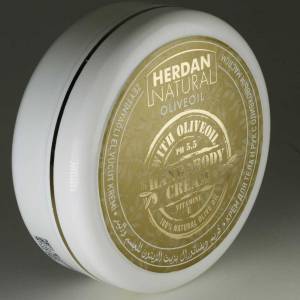 150 ML ZEYTİNYAĞLI VUCUT VE EL KREMİ